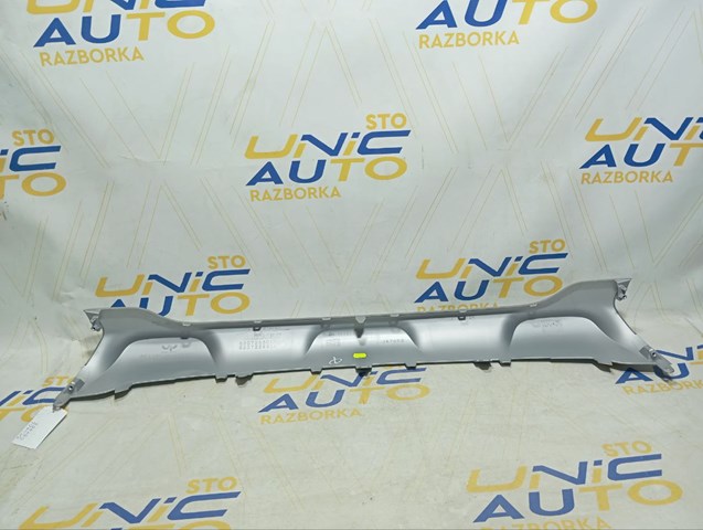 620725308R RENAULT Спойлер переднего бампера купить в Днепр