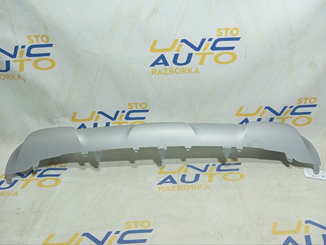 620725308R RENAULT Спойлер переднего бампера купить в Одесса