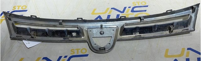 RENAULT 620780003R Решетка радиатора в наличии Кривой Рог