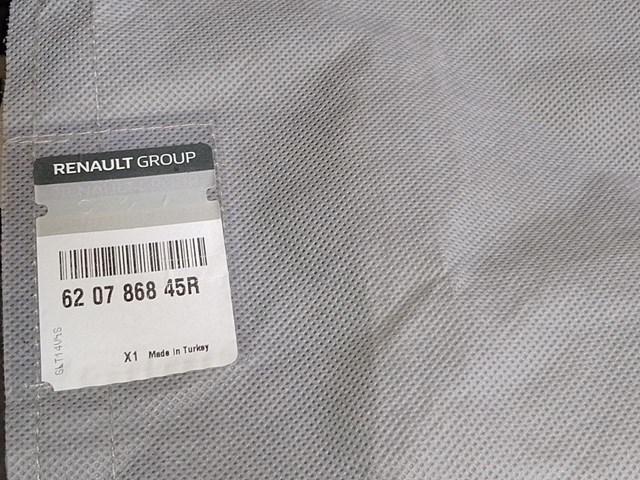 RENAULT 620786224R Молдинг решетки радиатора в наличии Ужгород