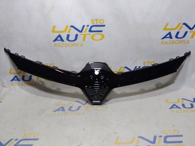 RENAULT 620786224R Молдинг решетки радиатора в наличии Запорожье