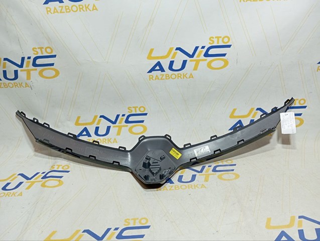 RENAULT 620786224R Молдинг решетки радиатора в наличии Запорожье