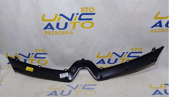 Решетка радиатора 620787878R RENAULT
