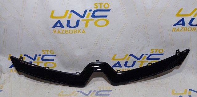 620787878R RENAULT Решетка радиатора купить в Житомир
