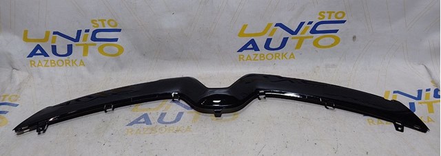 620787878R RENAULT Решетка радиатора купить в Каменское
