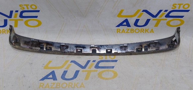 620789172R RENAULT Молдинг решетки радиатора купить в Киев