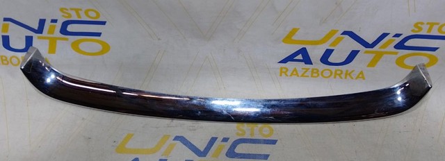 Накладка решетки радиатора 620789172R RENAULT