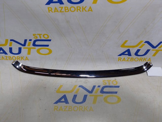 620789308R RENAULT Молдинг решетки бампера переднего верхний купить в Кривой Рог