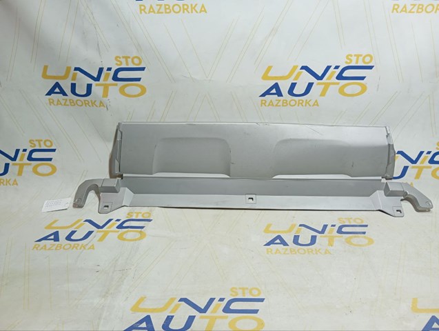 RENAULT 620840755R Спойлер переднего бампера в наличии Полтава