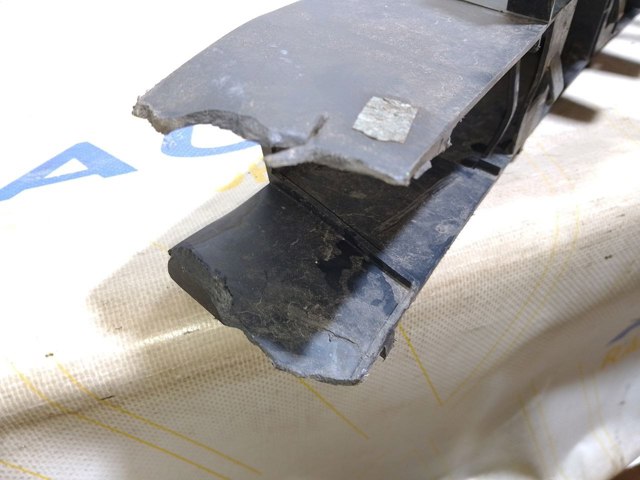 620905080R RENAULT Абсорбер (наполнитель) бампера переднего купить в Ужгород