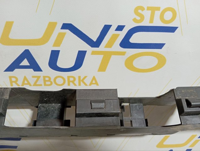RENAULT 620907176R Абсорбер (наполнитель) бампера переднего в наличии Львов