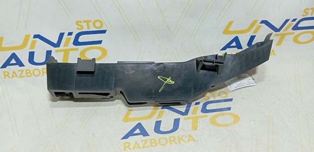 RENAULT 620920671R Абсорбер (наполнитель) бампера переднего в наличии Украина