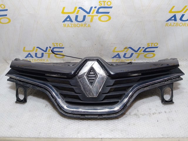 RENAULT 620935704R Кронштейн решетки радиатора в наличии Ирпень