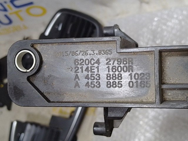 RENAULT 620C42798R в наличии Павлоград