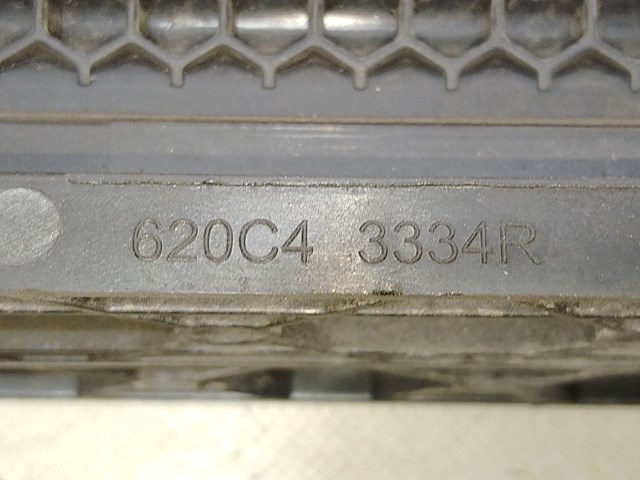 620C43334R RENAULT Жалюзи радиатора охлаждения купить в Хмельницкий