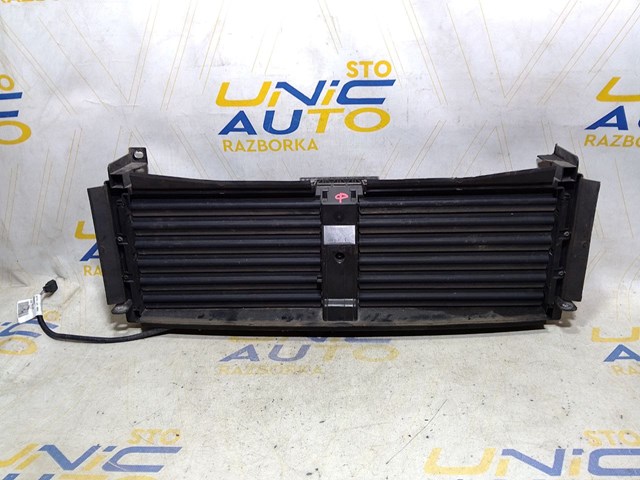 620C43334R RENAULT Жалюзи радиатора охлаждения купить в Украина