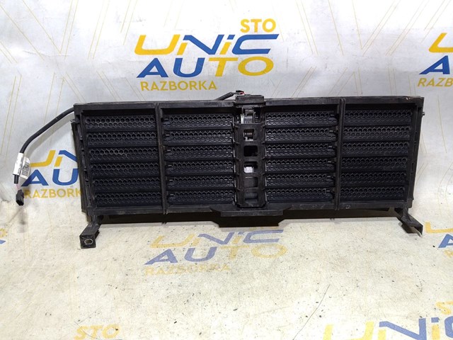 RENAULT 620C43334R Жалюзи радиатора охлаждения в наличии Одесса
