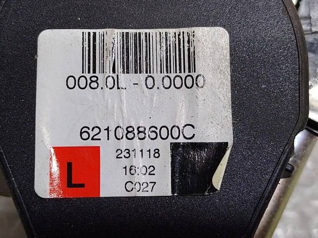 621088600C RENAULT купить в Черновцы