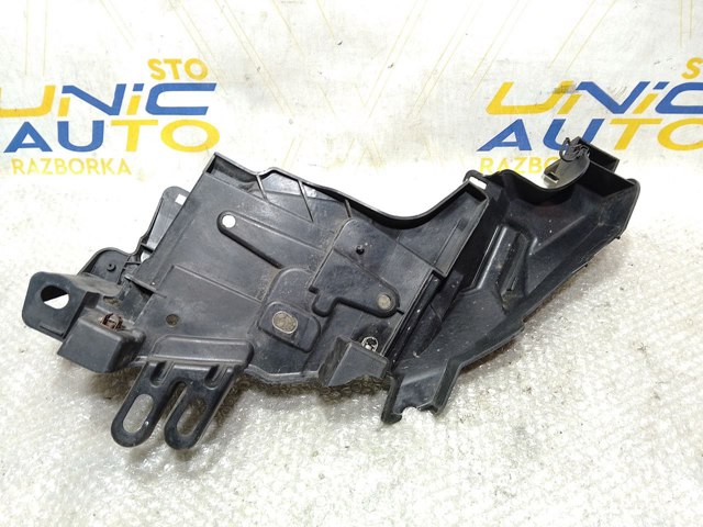 622227190R RENAULT Кронштейн бампера переднего правый купить в Днепр
