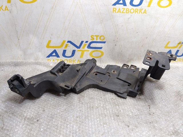 622232066R RENAULT Кронштейн бампера переднего левый купить в Черновцы