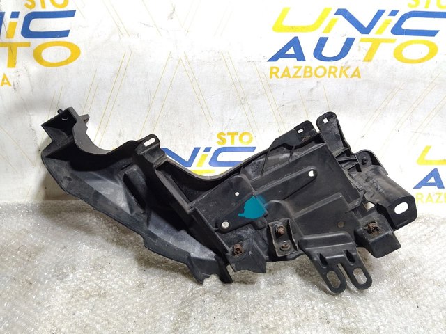 622232066R Кронштейн бампера переднего левый купить Житомир