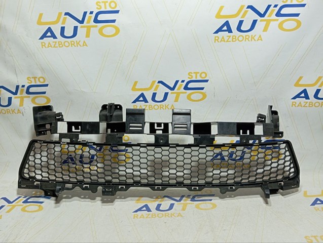 RENAULT 622540565R Решетка бампера переднего нижняя в наличии Винница
