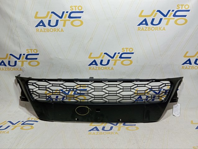 RENAULT 622541081R Решетка радиатора в наличии Запорожье