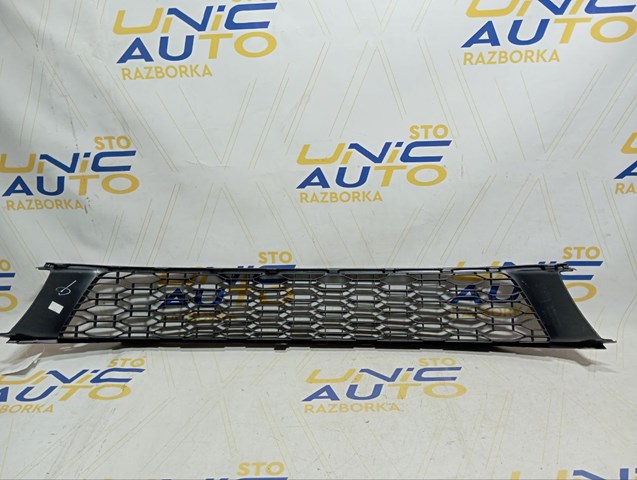 622547209R RENAULT Решетка бампера переднего центральная купить в Павлоград