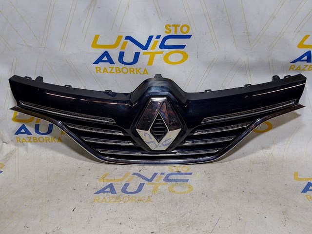 Решетка радиатора 622563114R RENAULT