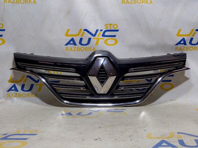 RENAULT 622563114R Решетка радиатора в наличии Николаев