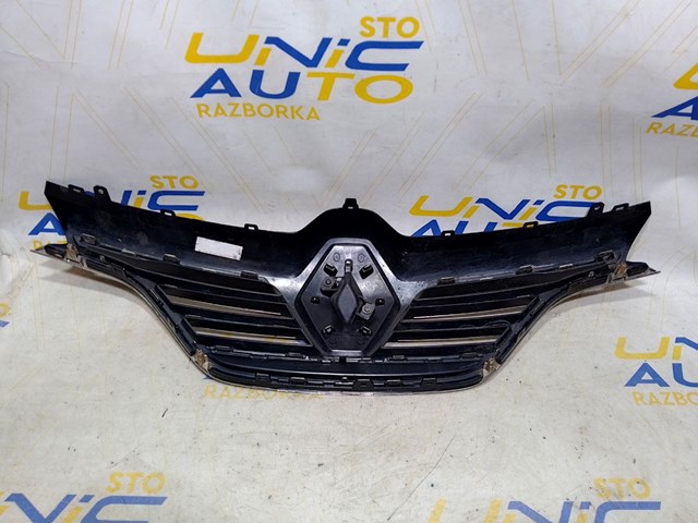 622563114R RENAULT Решетка радиатора купить в Украина