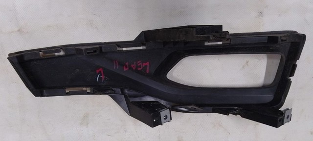 622575SK0B NISSAN Решетка бампера переднего левая купить в Кривой Рог