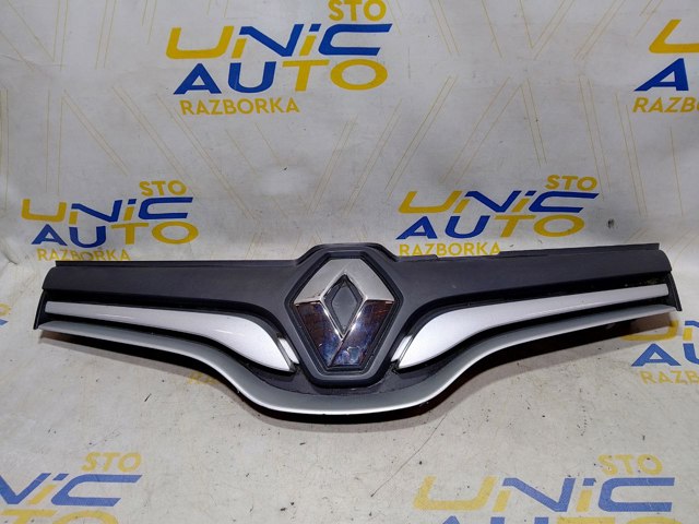 Решетка 623101381R RENAULT