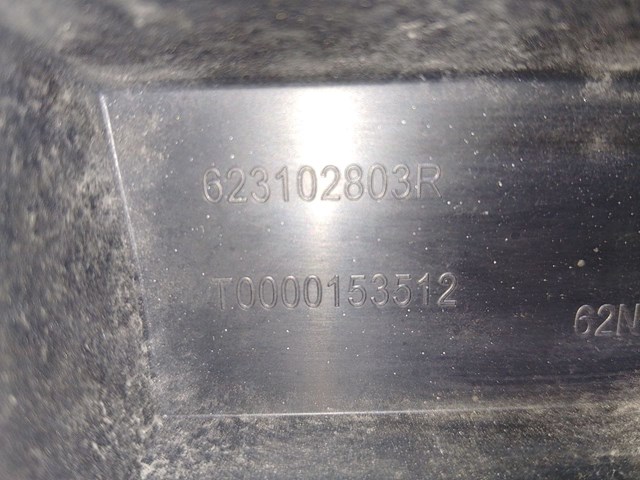 RENAULT 623102803R в наличии Ирпень