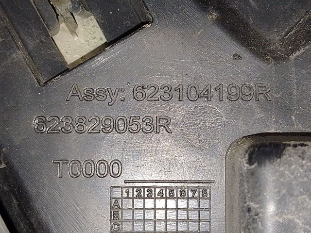 RENAULT 623102803R в наличии Львов