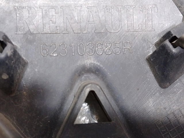 RENAULT 623103685R в наличии Кривой Рог