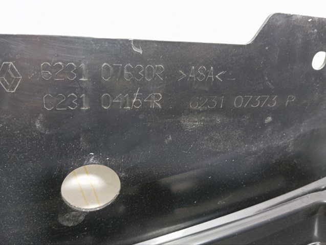 623107630R RENAULT Решетка радиатора купить в Харьков