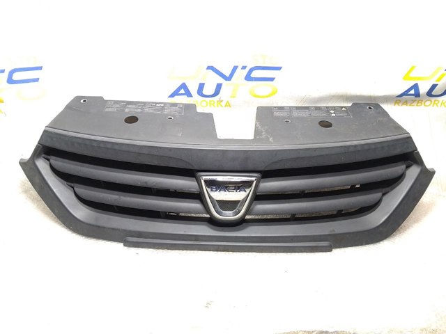Решетка радиатора 623108367R RENAULT