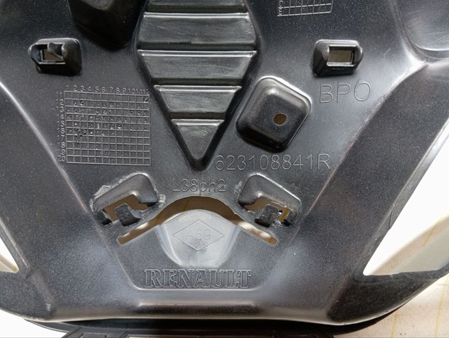 RENAULT 623108841R в наличии Каменское