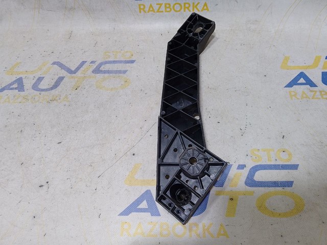 625001299R Рамка радиатора купить Черкассы