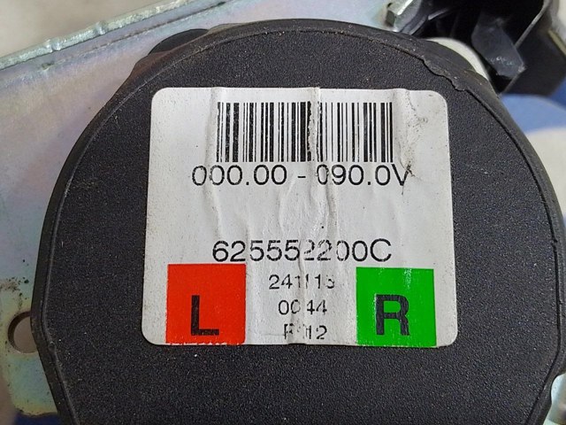 RENAULT 625552200C в наличии Ирпень