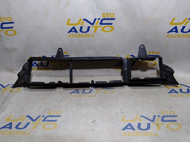 RENAULT 626533246R Воздуховод (дефлектор) радиатора нижний в наличии Тернополь