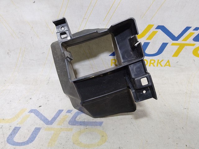 RENAULT 628108013R Правый дефлектор радиатора в наличии Чернигов