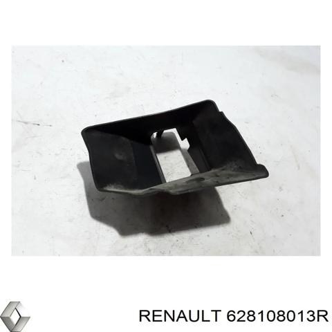 RENAULT 628108013R Правый дефлектор радиатора в наличии Николаев