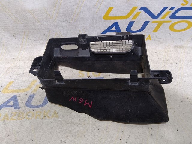 628113910R RENAULT Левый дефлектор радиатора купить в Каменское