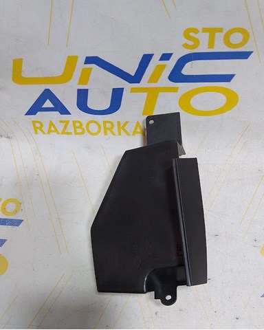 628170305R RENAULT Левый дефлектор радиатора купить в Ужгород