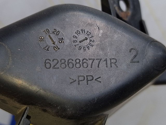 628686771R RENAULT купить в Харьков