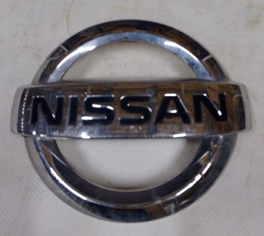 NISSAN 628903VA2A Эмблема решетки радиатора в наличии Запорожье