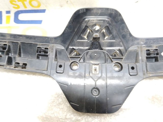 628959190R RENAULT Решетка капота купить в Ирпень