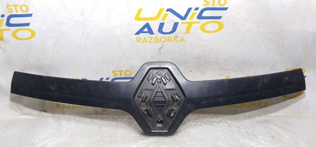 Ограждение, рамка под лобовое стекло 628959190R RENAULT